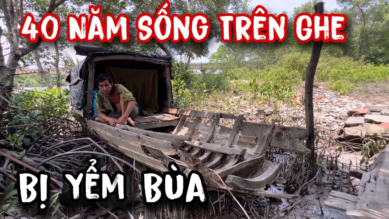 Bị “Yểm Bùa” Phải Sống Nơi Kì Lạ Và Nguyên Nhân Khiến Ai Nghe Cũng Nổi Óc Cục | Duy Còi Vlog
