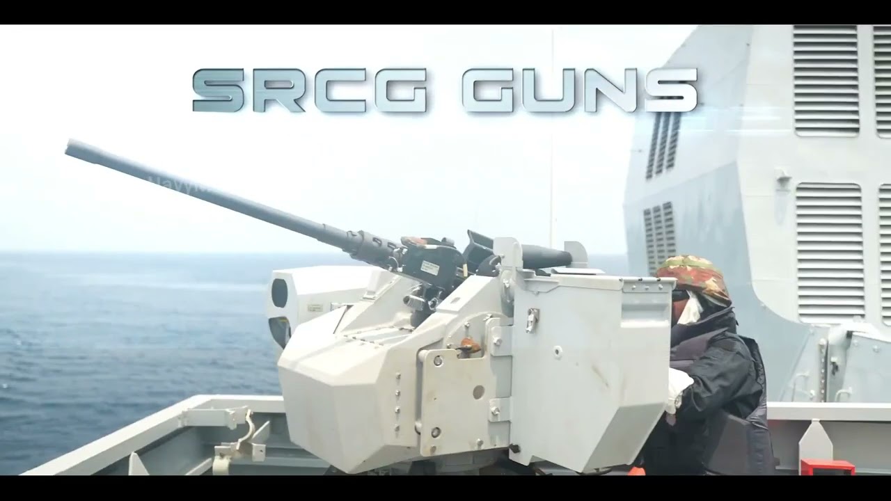 Indian Navy to Commission  India&rsquo;s first ASW Shallow Water Craft   : INS Arnala