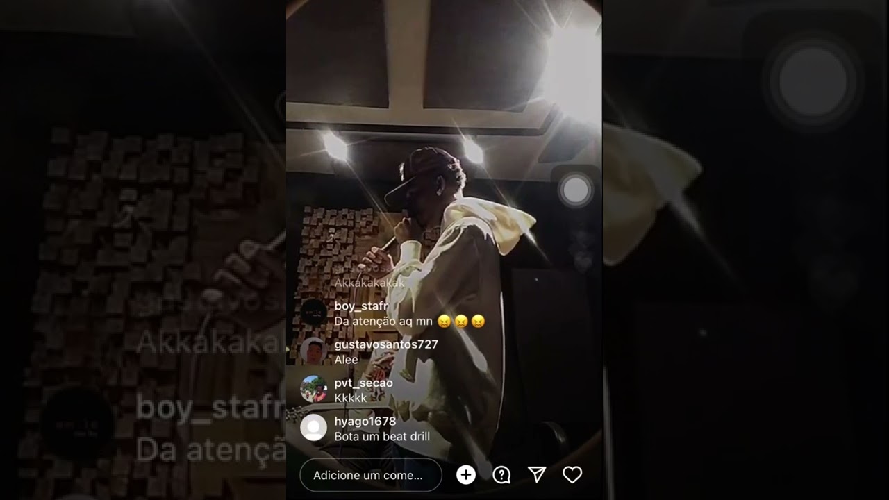 Alee - Freestyle You (Live)