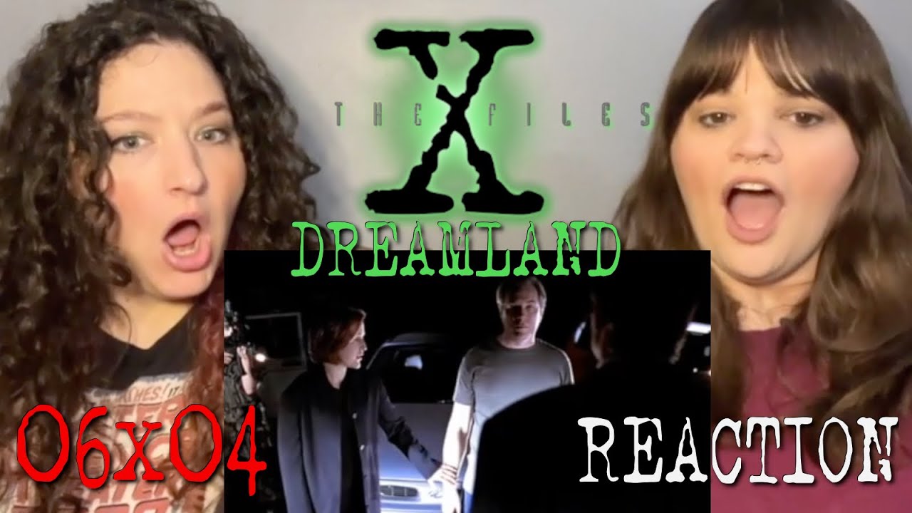 The X-Files - 6x4 
