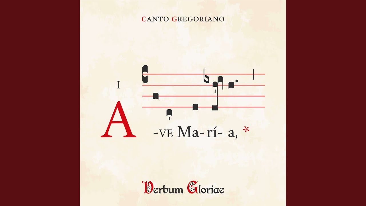 Ave Maria (antiphona)