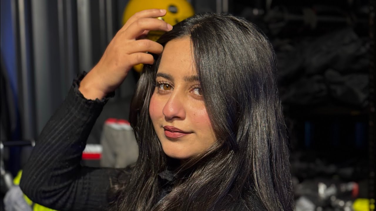 SAKSHAM NE MUJE MAARA🥲| mehrab ne uski side li😏