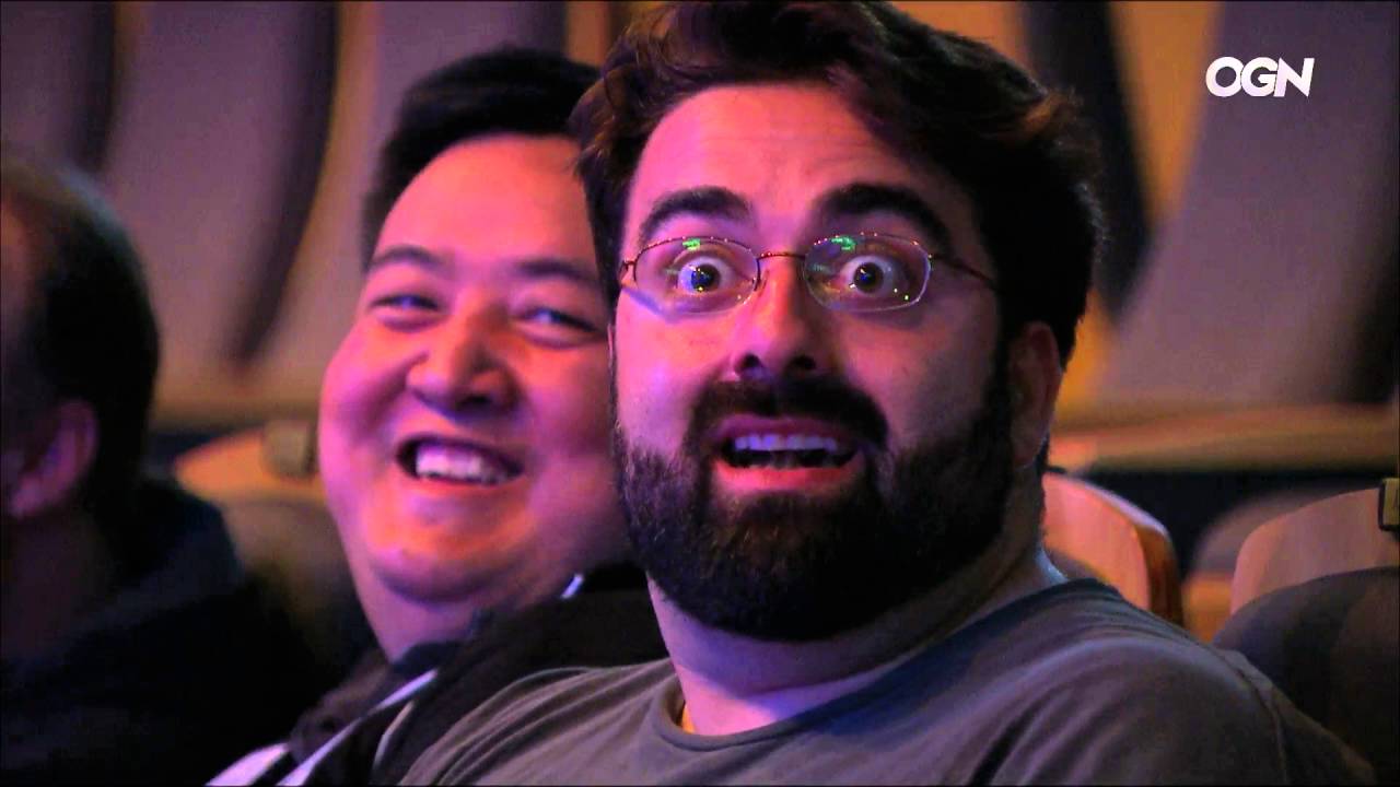 Mighty vs. RAVE HOTS - Game 1 - Group A - Quarter Finals - SUPERLEAGUE 2016 S2