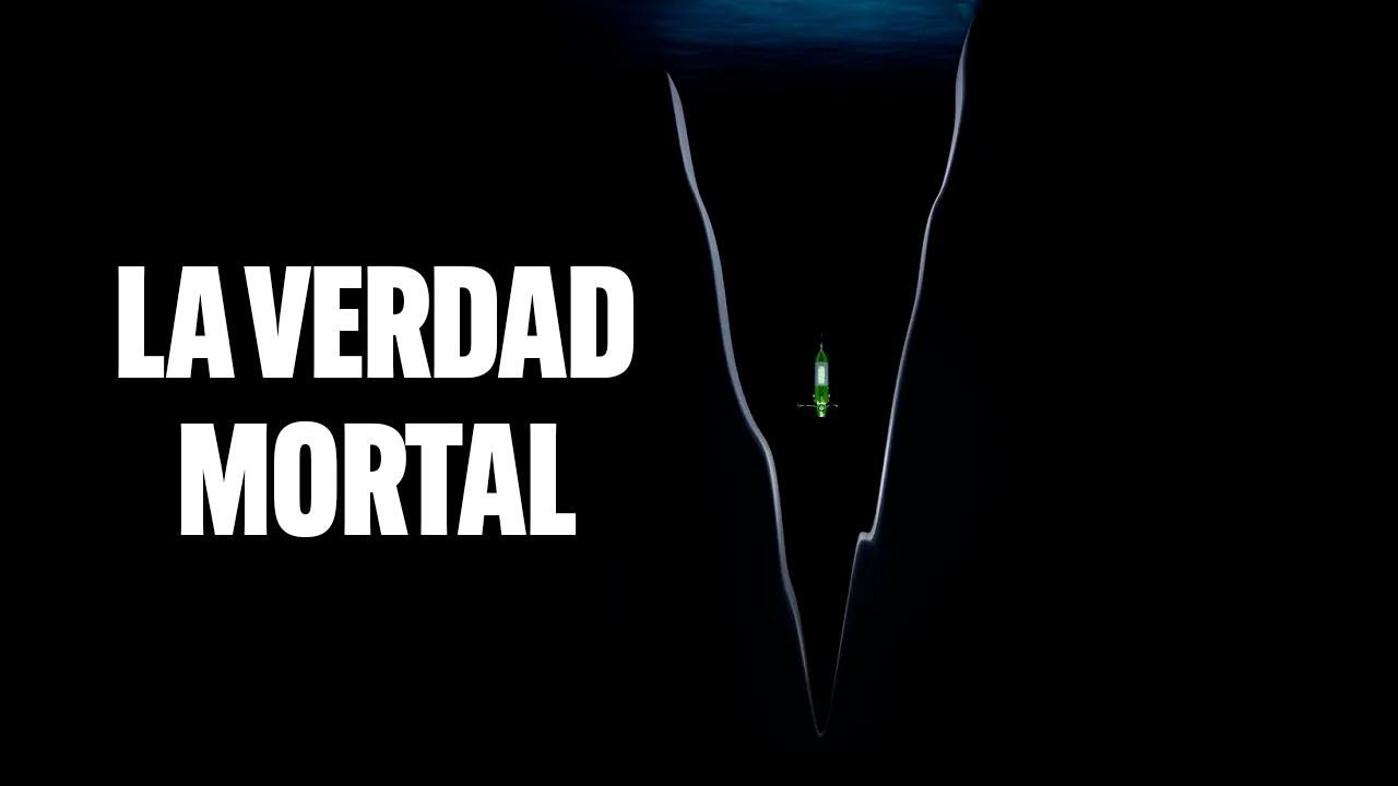 La dura verdad de vivir en los submarinos más profundos del mundo