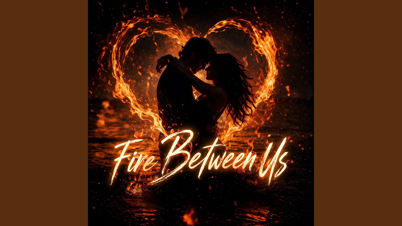 Fire Between Us