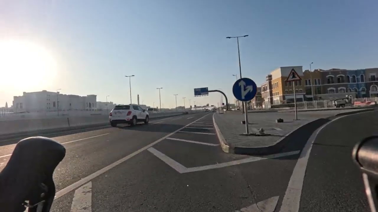 SALWA ROAD / MAMOURA MALL / BARWA / DOHA QATAR