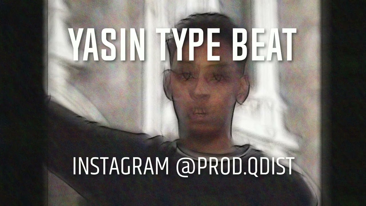 Instagram @solobeatstore (nytt namn) (FREE) YASIN BYN X 24K TYPE BEAT