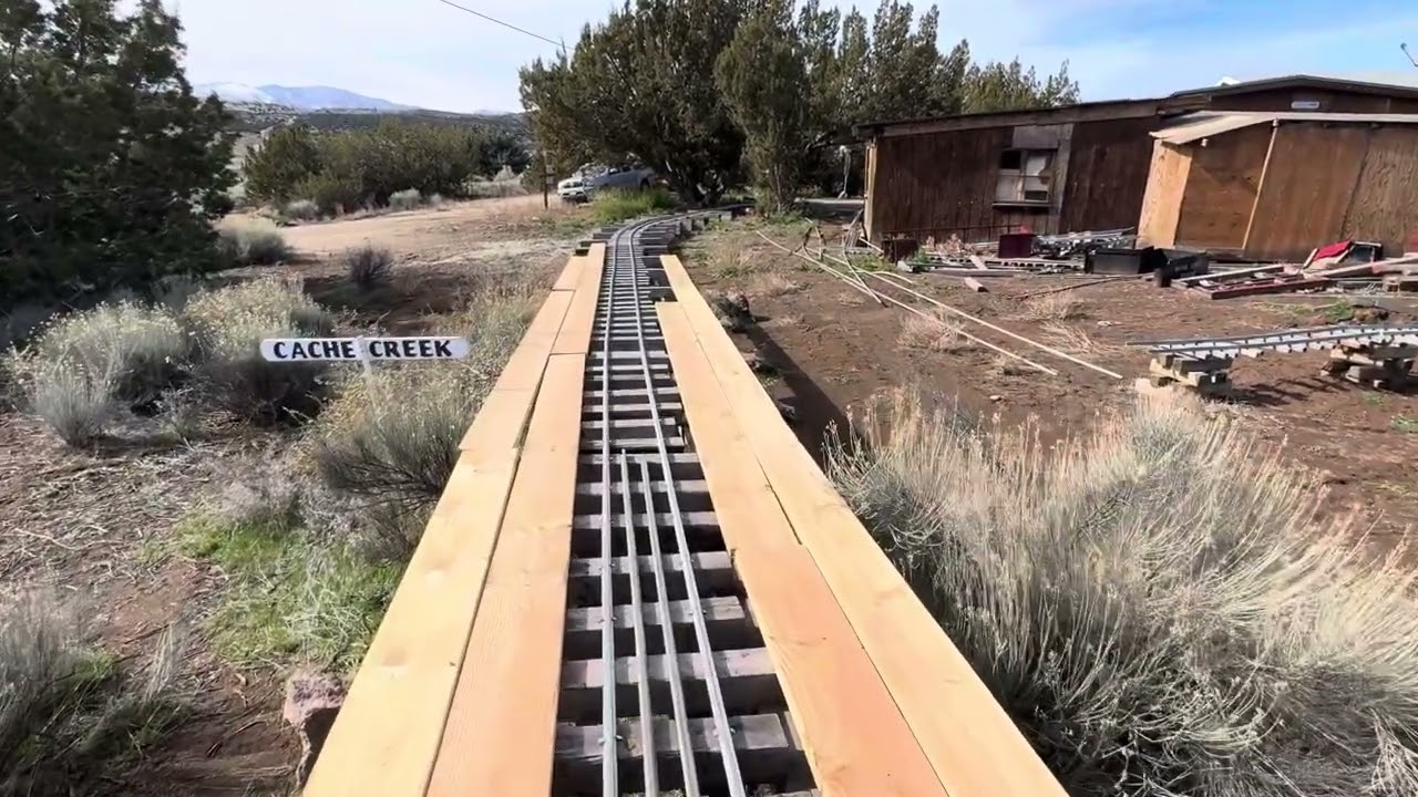 Line inspection , see what it still needs
