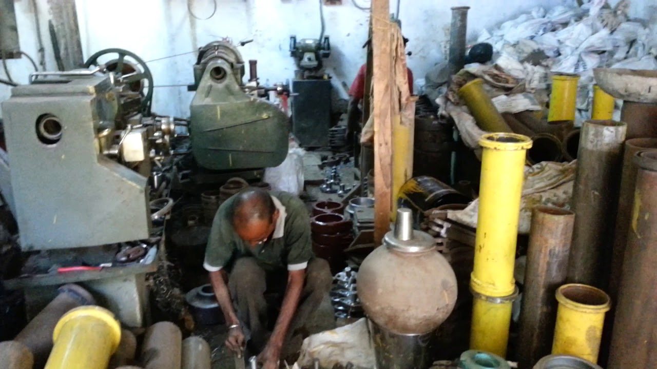 M. R. Engineering | Concrete Pump Spare Parts | Transit Mixer Spare Parts