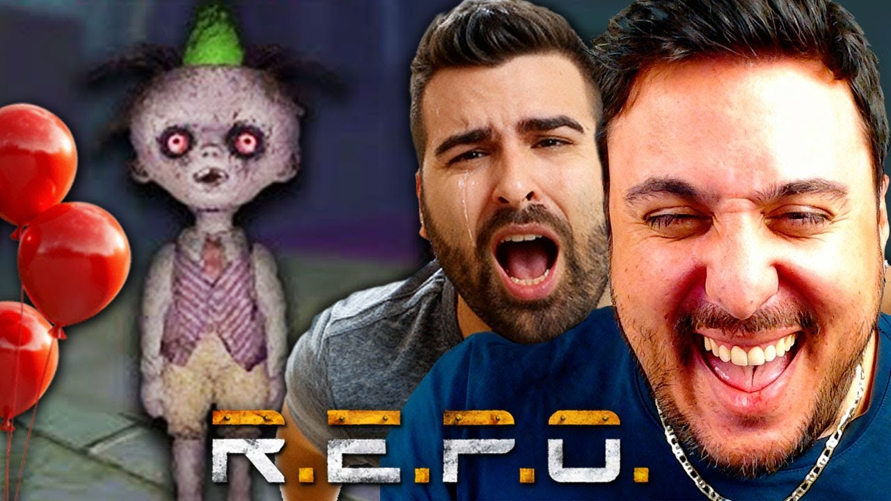ULTIMO DIRECTO DEL A&Ntilde;O y R.E.P.O... | FARGAN