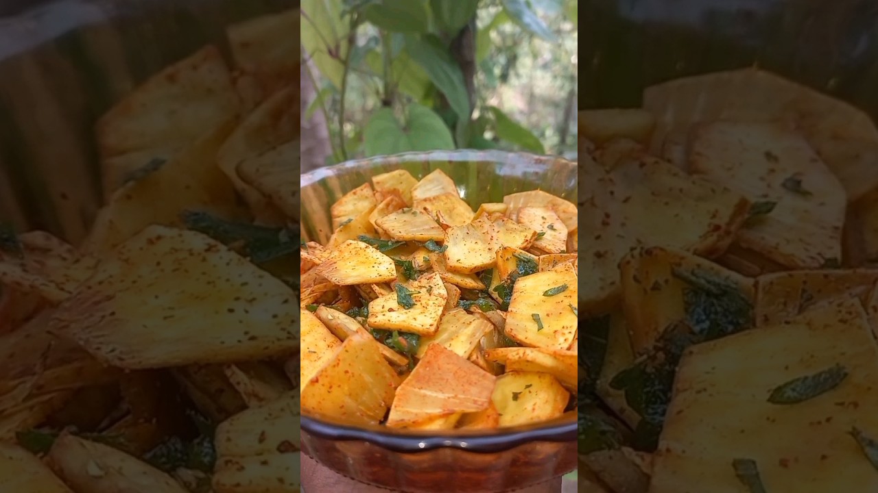 breadfruit chips 