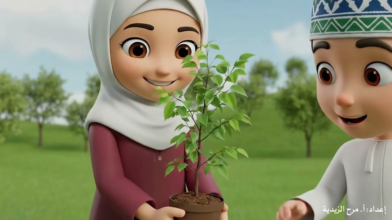 يوم الزراعة العماني