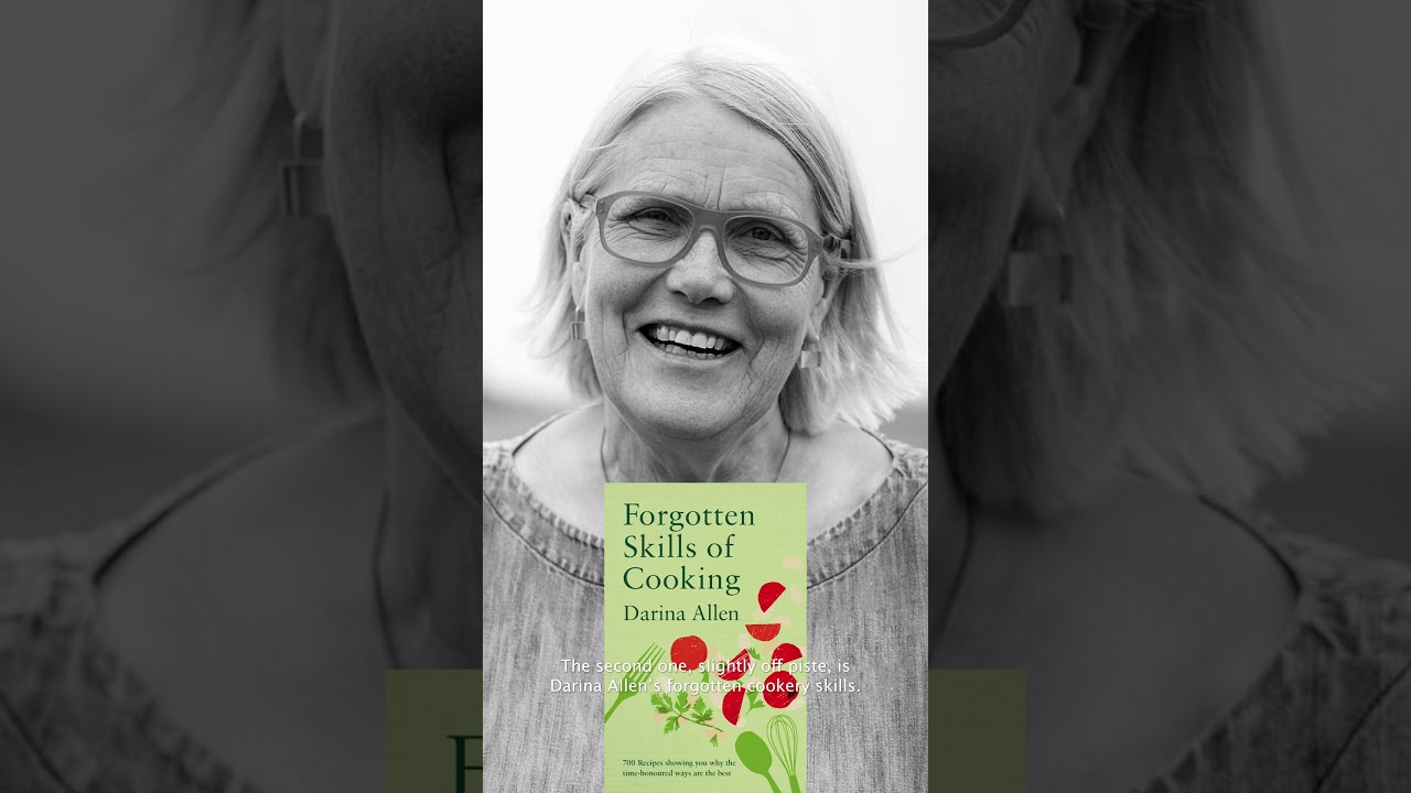 Какие три кулинарные книги должен иметь КАЖДЫЙ? #кулинария #мишелинчеф #кулинарныекниги #шеф