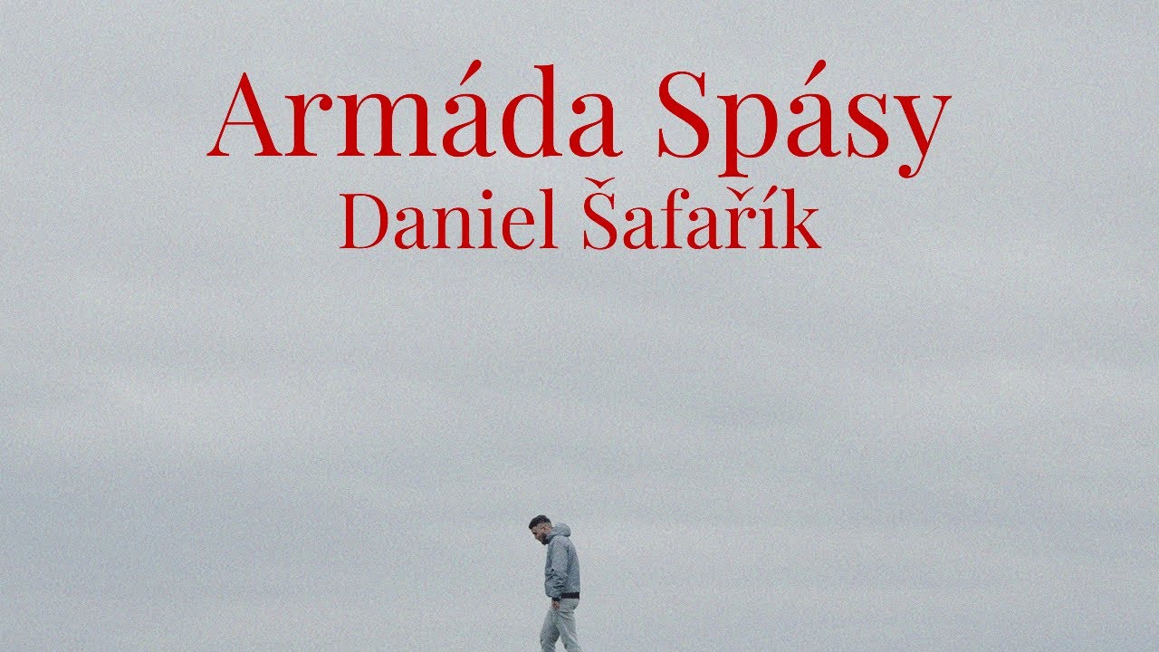 Daniel Šafařík - 