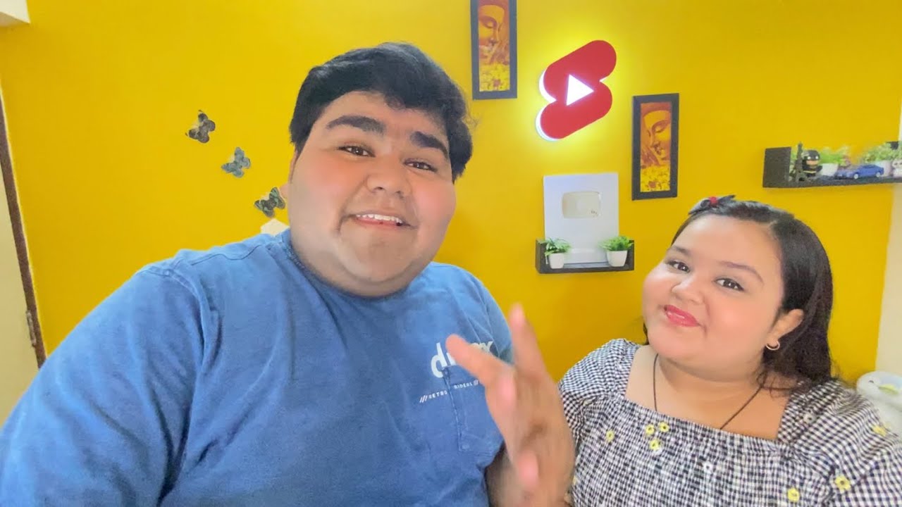 FINALLY AARNA KA NEW YOUTUBE CHANNEL KHOL DIYA😍 | VLOG - 220