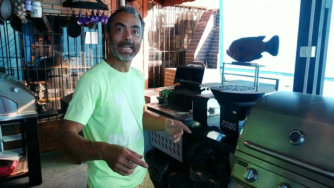CONHEÇA A COLONIAL CHURRASQUEIRAS E ACESSORIOS PARA CHURRASCO EM SÃO BERNARDO DO CAMPO