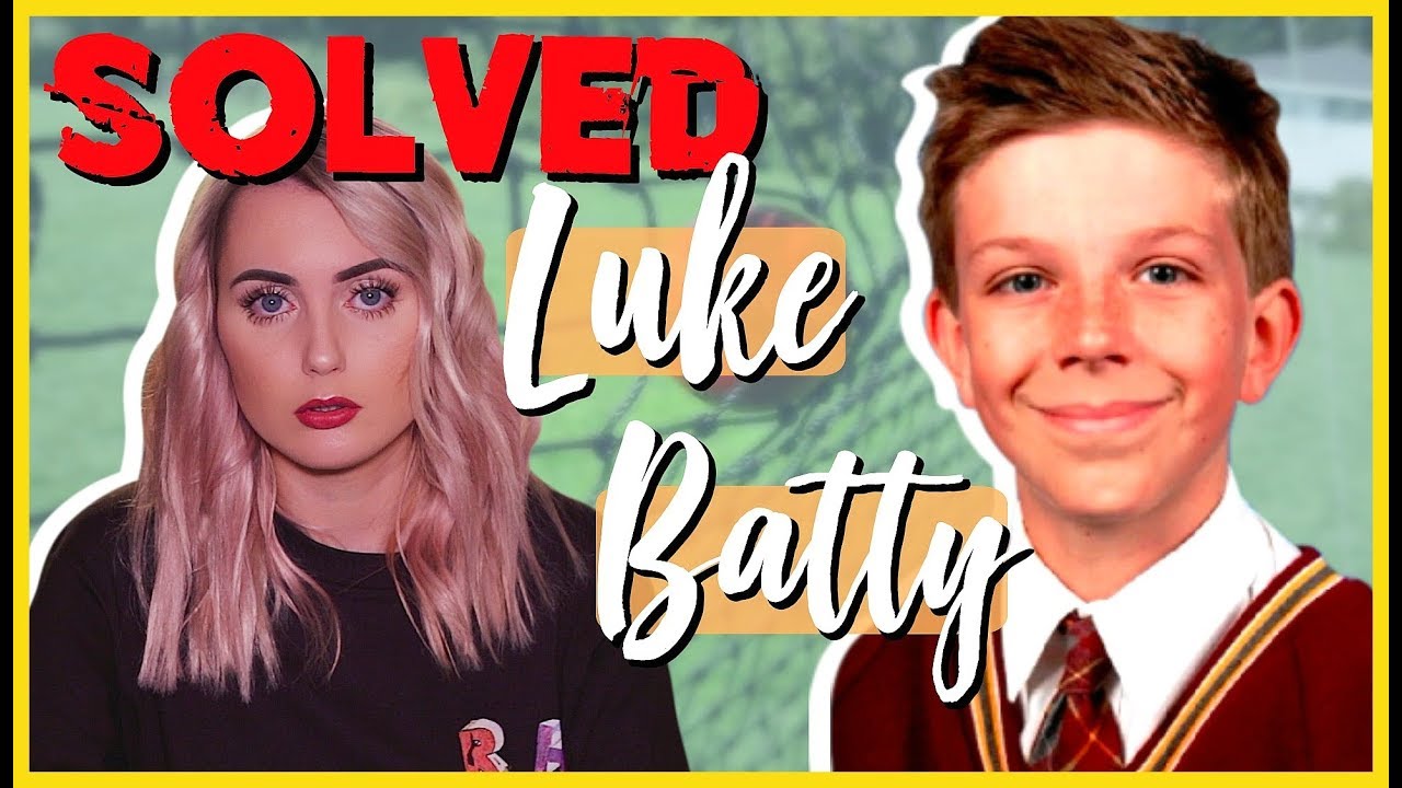 SOLVED - The Luke Batty & Rosie Batty Case - Australian True Crime
