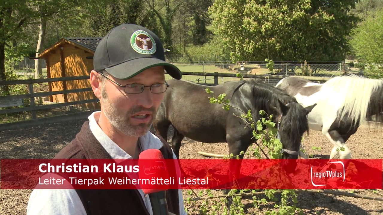 Tierpark Liestal
