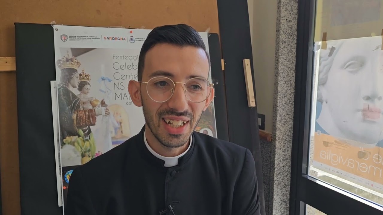 Centenario della Madonna di Bonaria a Marceddì. Una grande festa