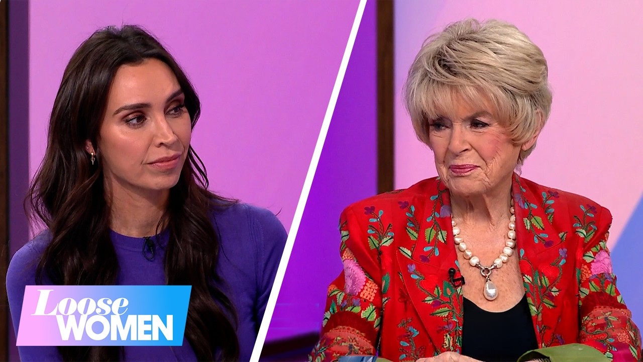 Can You Only Have One True Love? | Loose Women