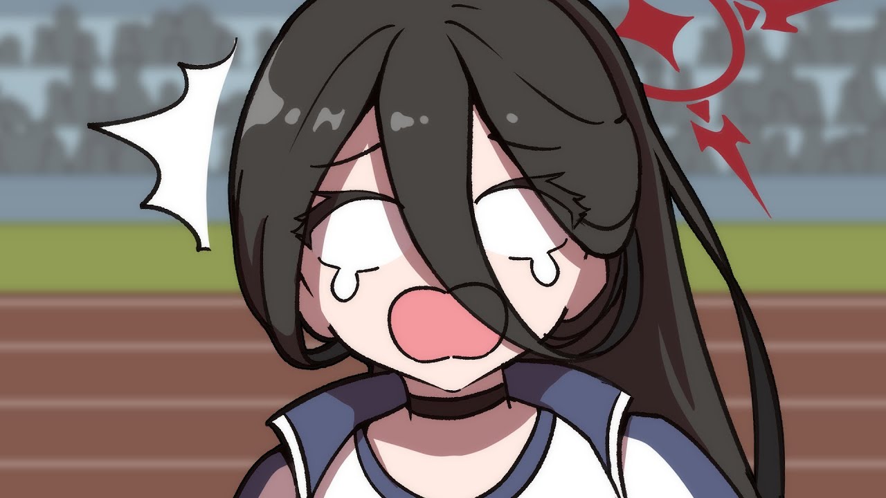 [블루아카이브] 대환장 페스티벌