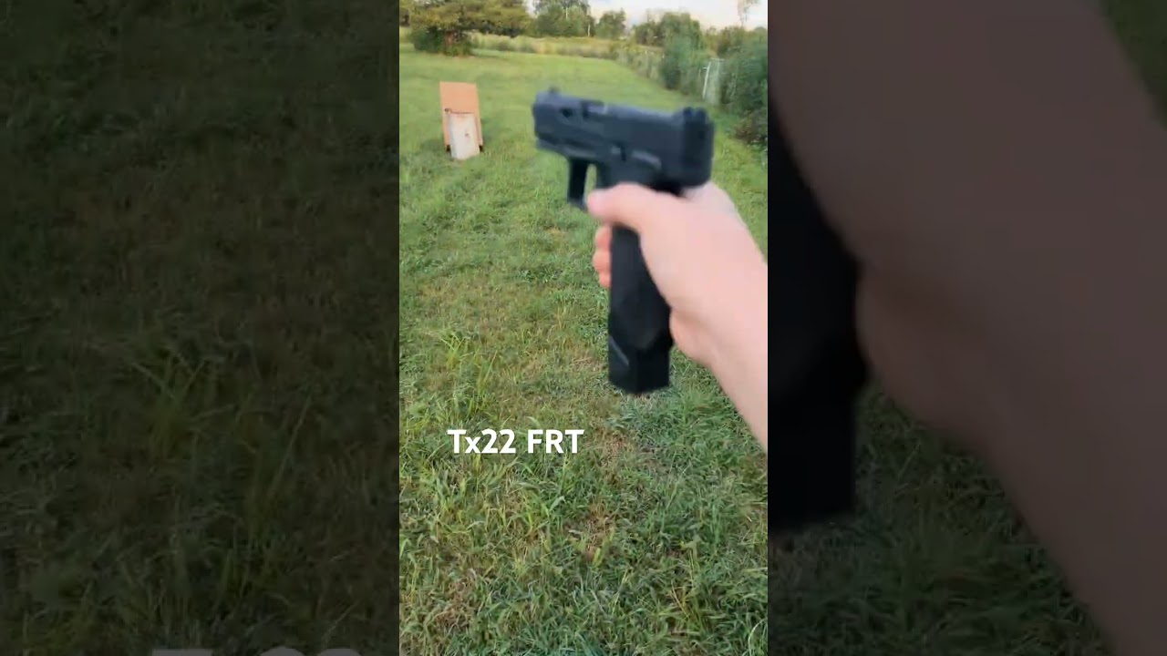 Tx22 FRT