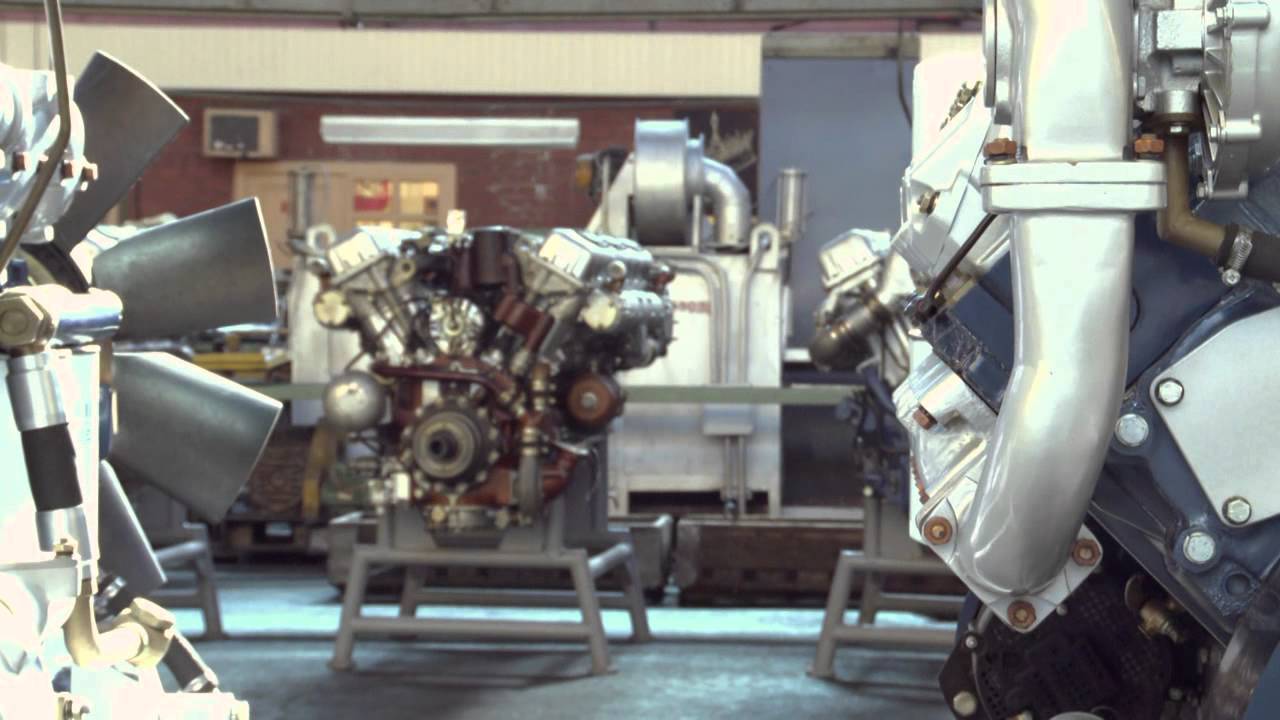 Презентационный фильм ОАО &laquo;НПК &laquo;Уралвагонзавод&raquo;