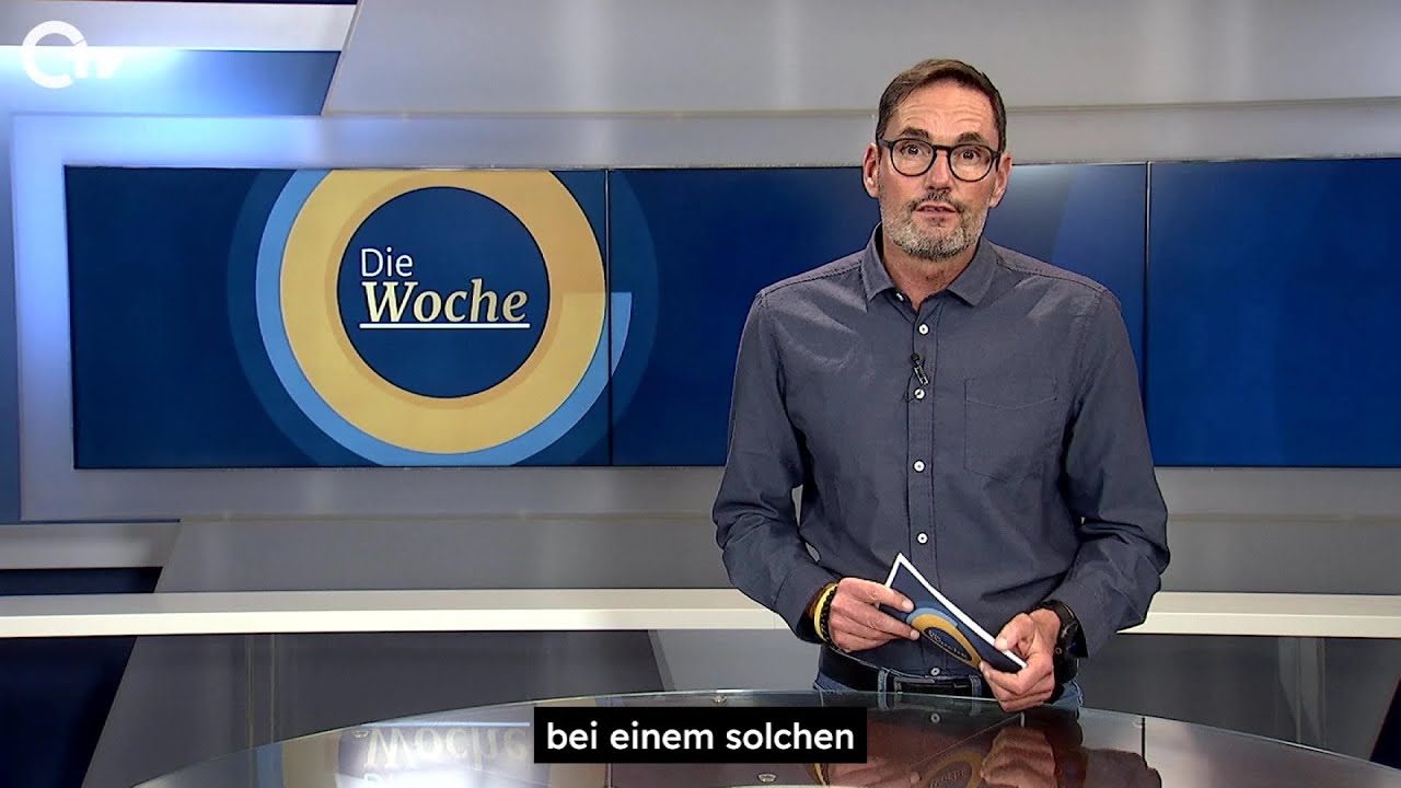 Die Woche in Bayern – News & Highlights vom 24.01.2026 | OTV