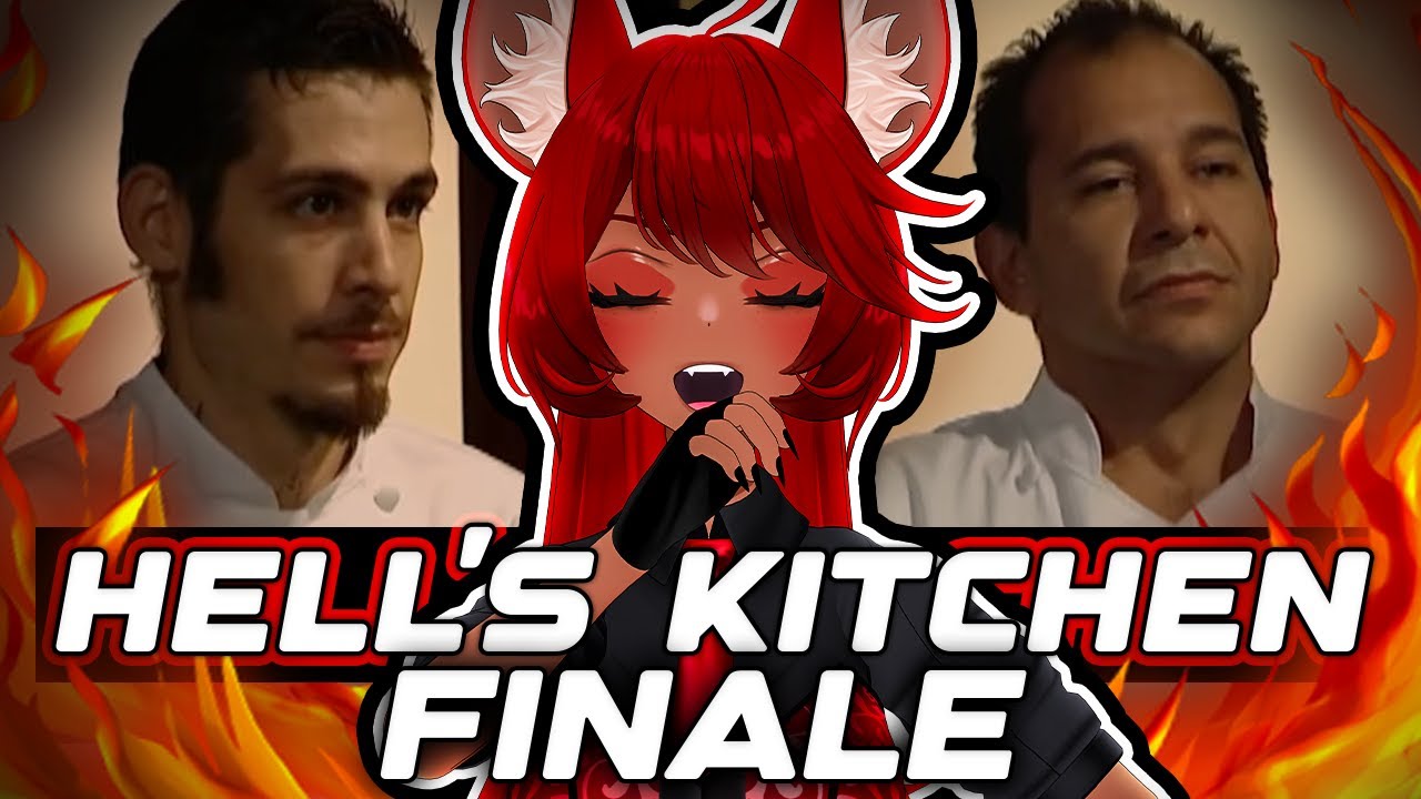 RESTAURANT OWNER REACTS TO *HELL'S KITCHEN*  (S1 Episode 10)
