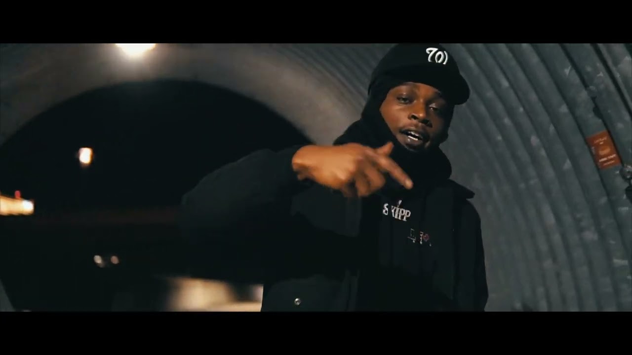 Yung Skipp x YT Lik - Wassup (shot by @ShootEverythingInSight)