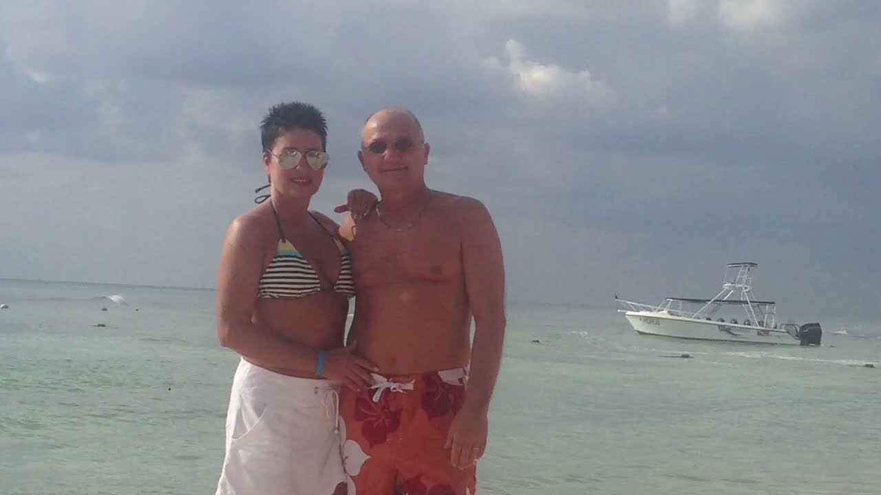 Back To Mexico (I Need A Vacation)