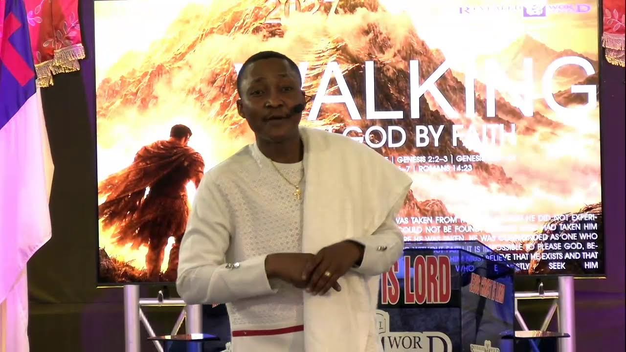 WELCOME TO OUR 21 DAYS OF FASTING AND PRAYER; NIGHT TWENTY-ONE!!!