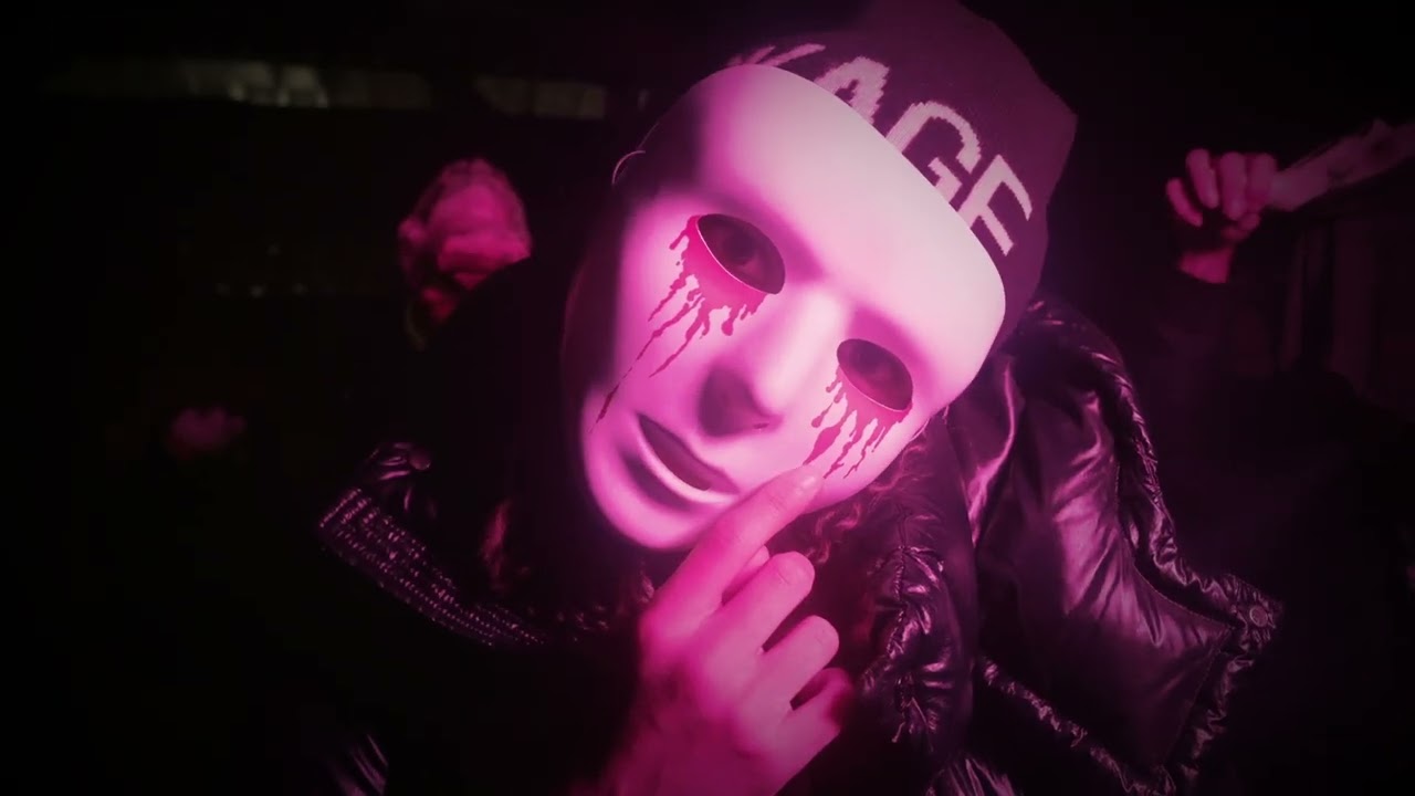 DD Osama, Lil Mizzy, HoodStarDotty, 83Baby & JayKlickin - STOMP WHAT (Official Video)