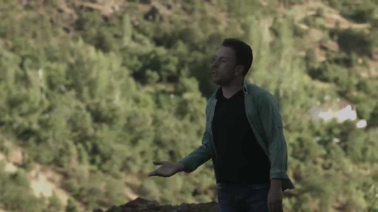 ÖZGÜR AYAZ & MARAL DÜET WAŞTİYAMI ( ZAZACA YENİ KLİP !!! )