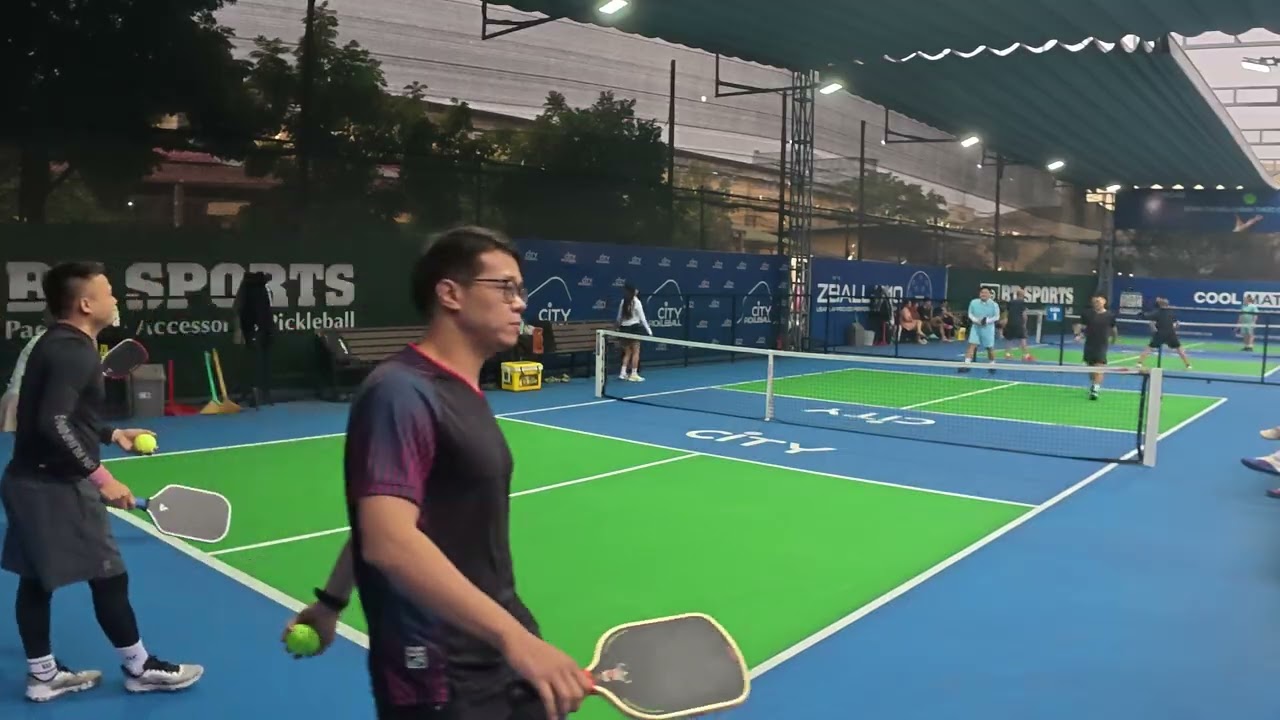 2026 01 31 - City KT - Anh Đức Chi vs Tùng Vũ