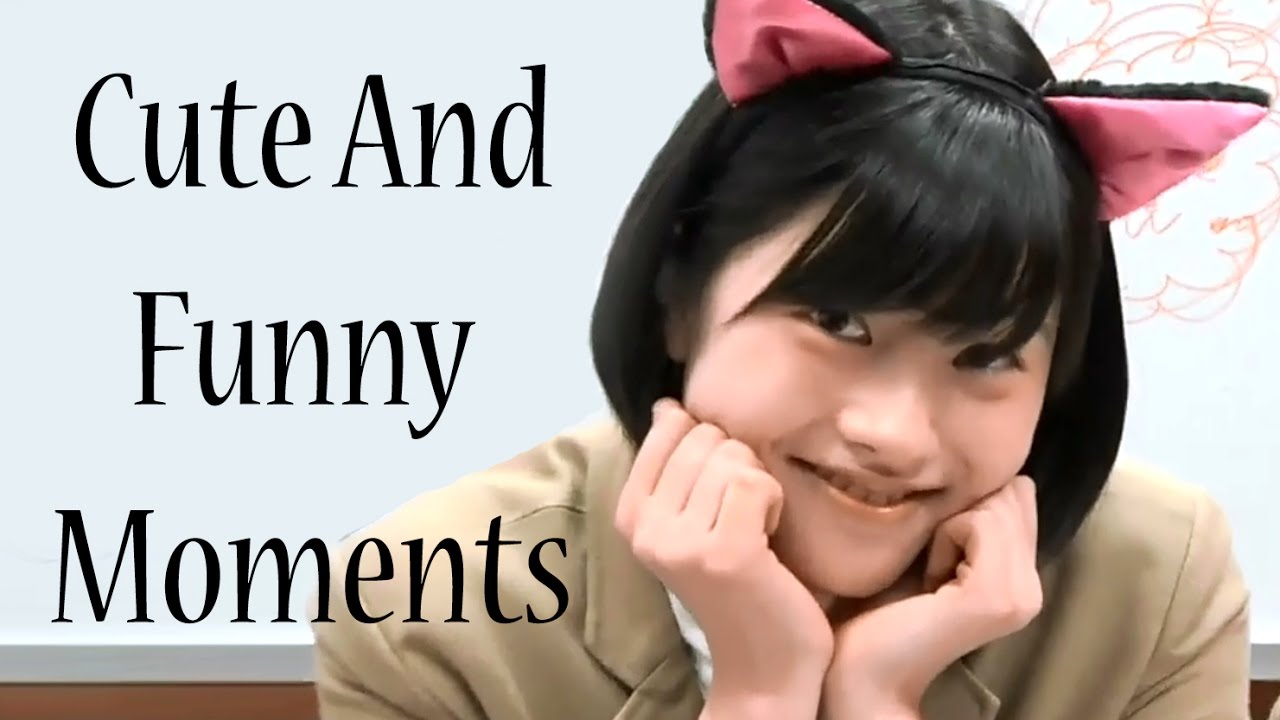 Sara Kurashima (倉島颯良) Cute and Funny Moments