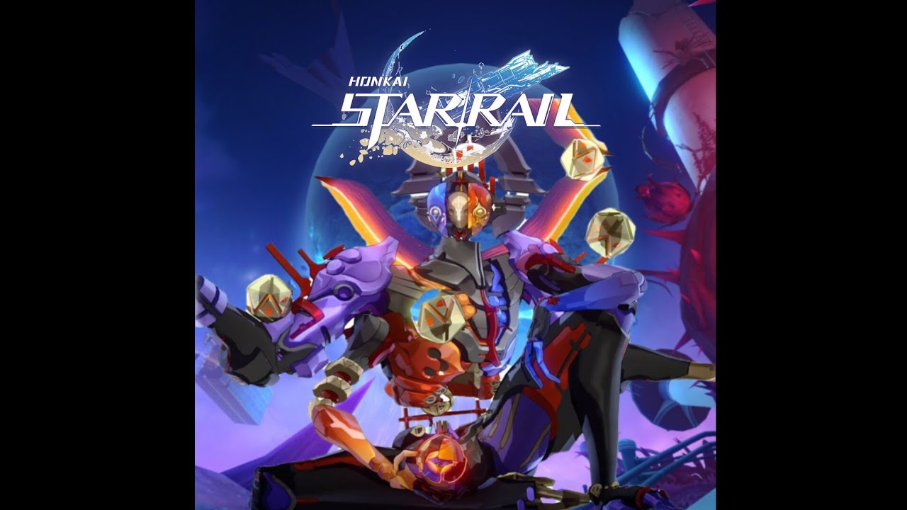 Return to Silence &deg; Phase II - Asat Pramad Boss Theme 「HSR 4.4 Beta OST」