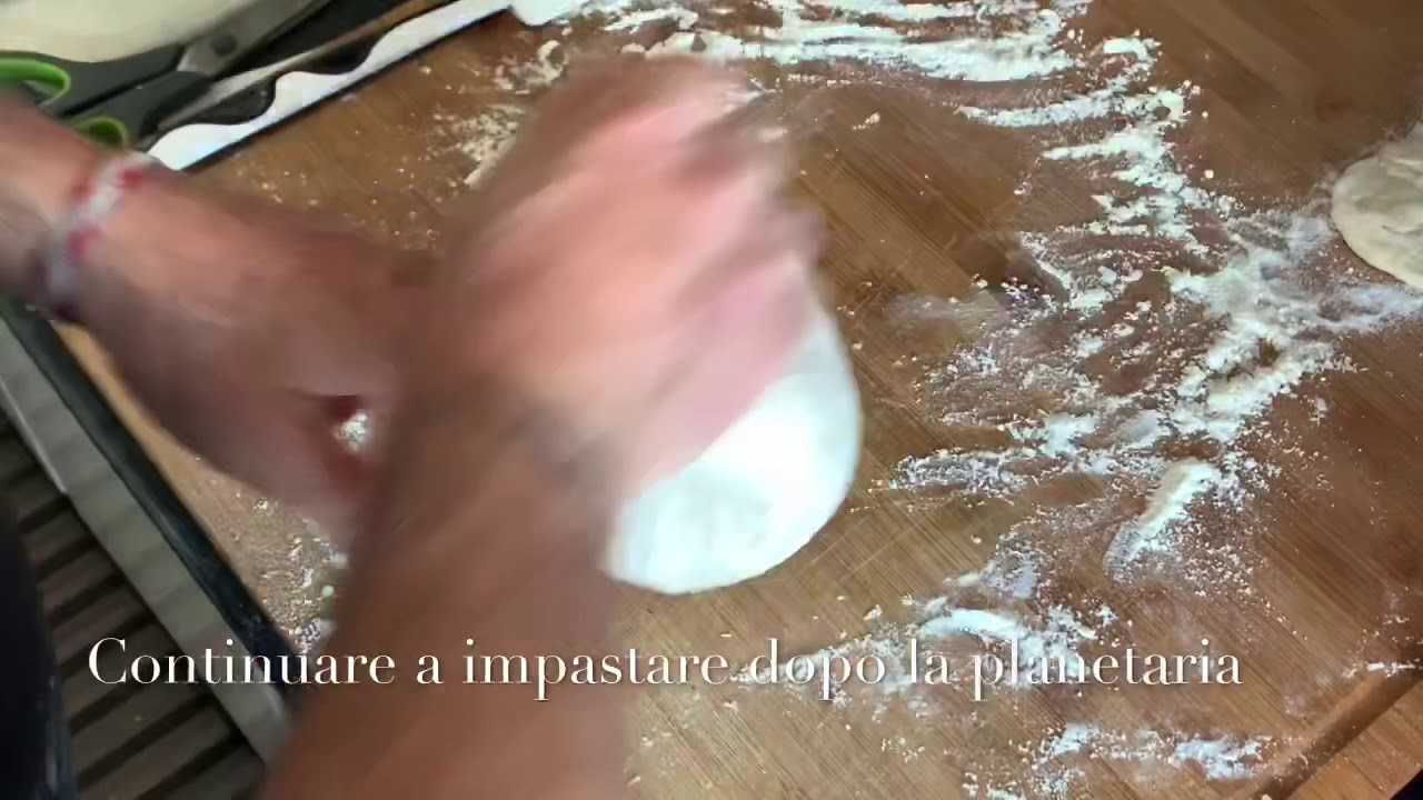 Filone Casereccio