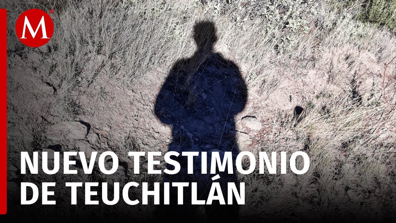Se da a conocer nuevo testimonio de sobreviviente del Rancho Izaguirre en Teuchitlán
