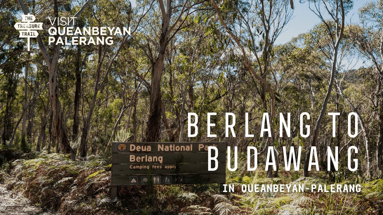 Berlang to Budawang NSW National Park day trip | Visit Queanbeyan-Palerang