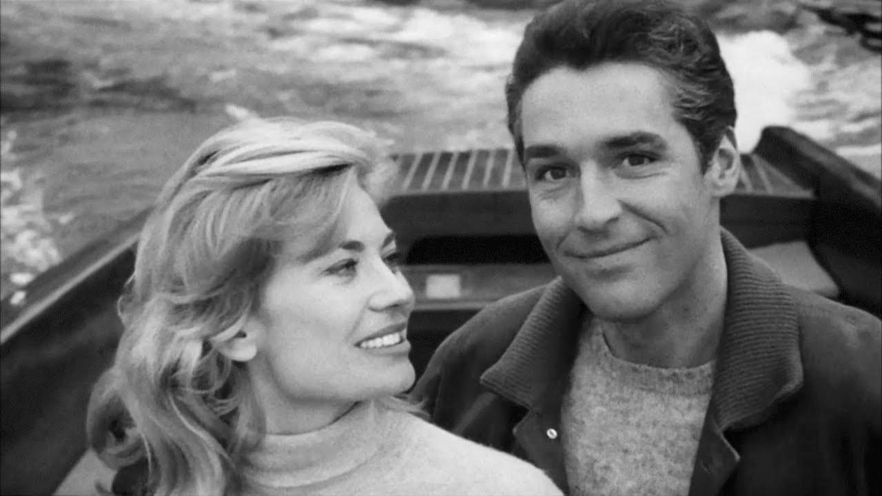 OSS 117 se déchaîne (1963) « Hully-Gully » by Michel Magne