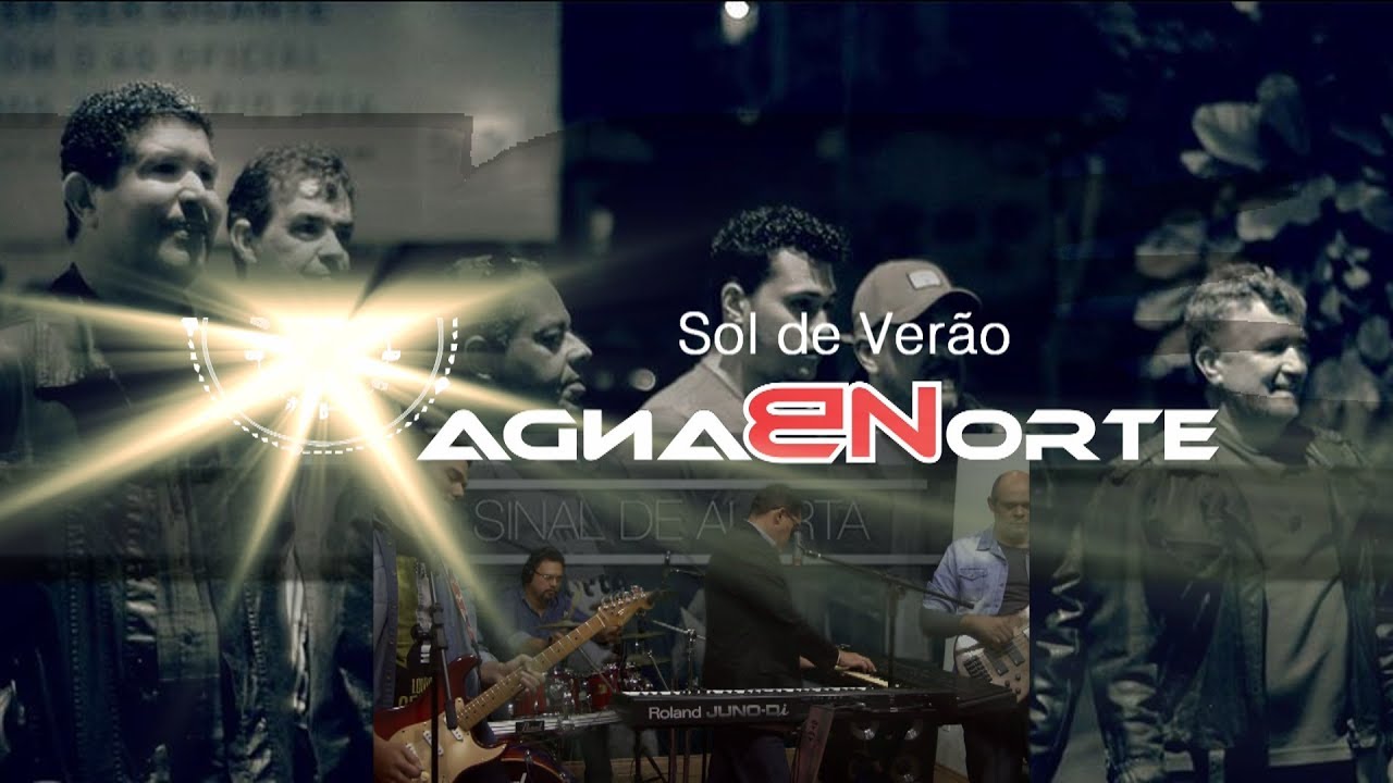 BANDA NORTE - Sol de Verão (Sinal de Alerta)