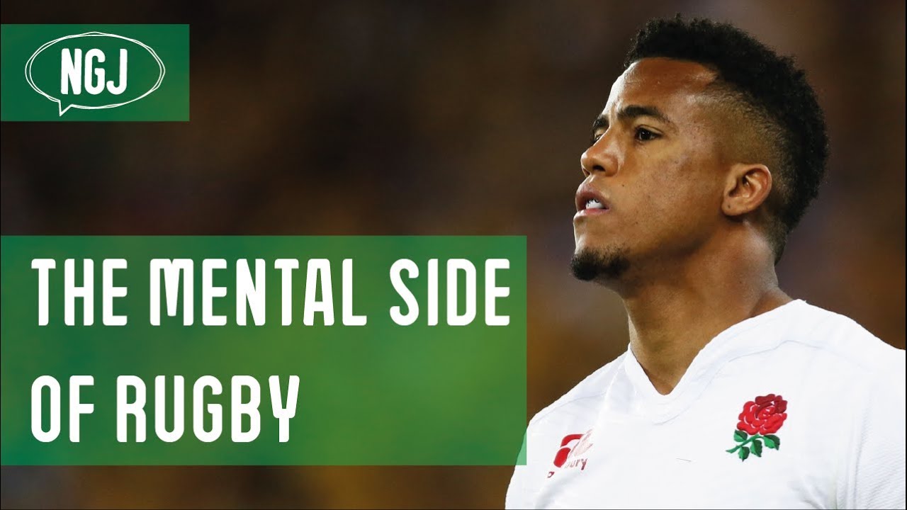 The Mental Side Of Rugby (VIDEO ESSAY)