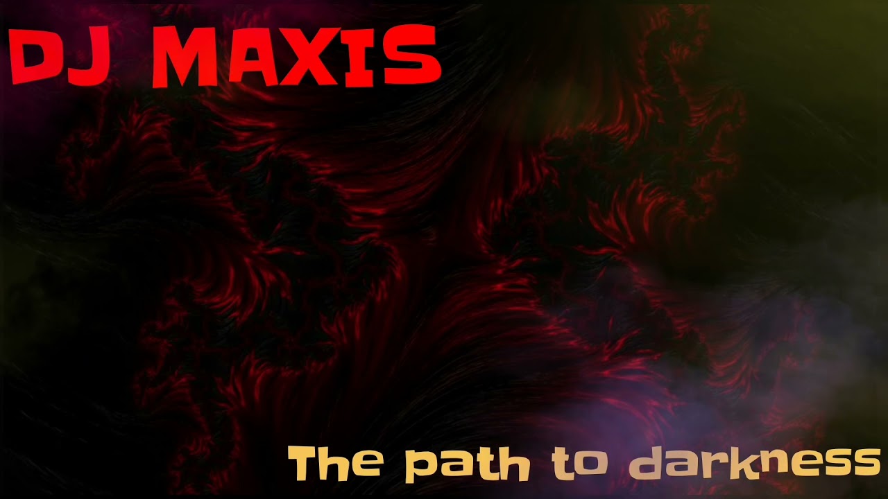 the path to darkness