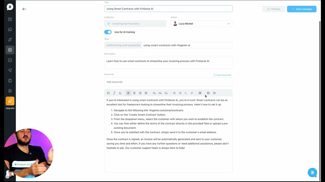 Improve Team Performance with AI Inboxes | 2.14 | AI Customer Service Masterclass