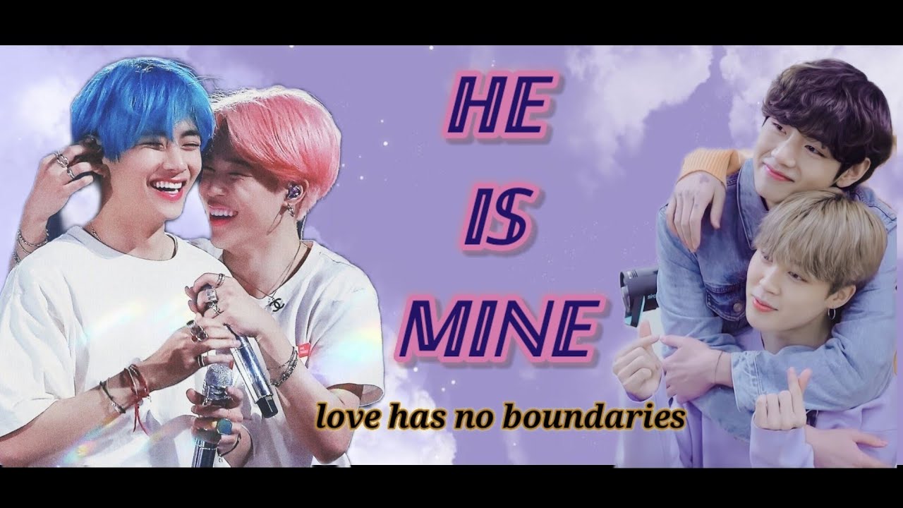 ❤️🄷🄴 🄸🅂 🄼🄸🄽🄴❤️ / 𝕛𝕚𝕞𝕚𝕟 𝕓𝕚𝕣𝕥𝕙𝕕𝕒𝕪 𝕤𝕡𝕖𝕔𝕚𝕒𝕝 𝕆𝕟𝕖𝕤𝕙𝕠𝕥🐣/ BL / #vmin #btsmalayalamff #btsv #parkjimin