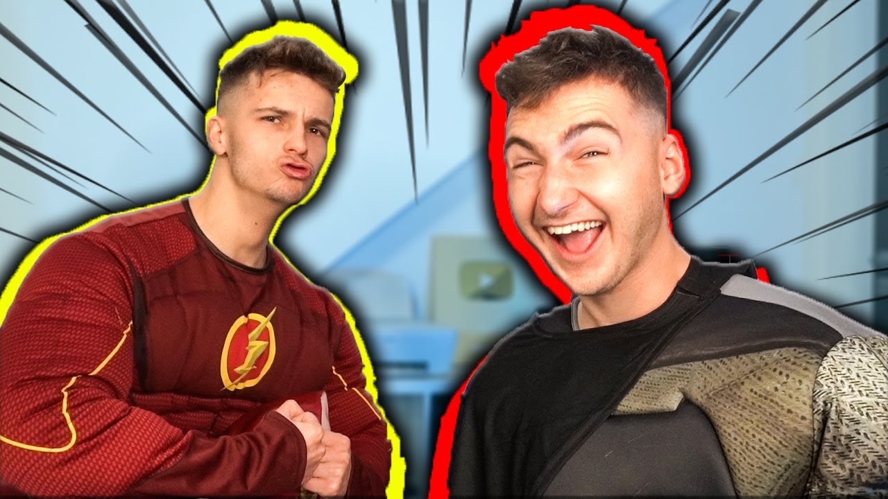 SUPER STRASZNY ODCINEK!😭