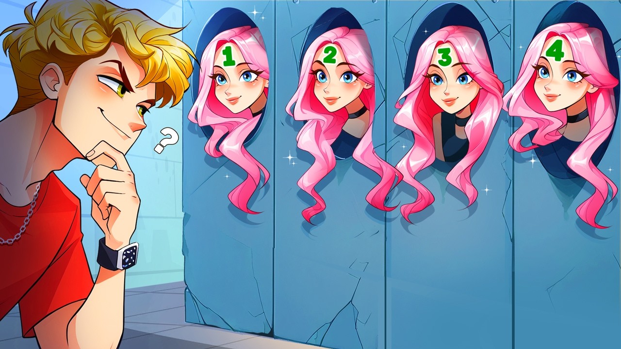 What It's Like to Date a Quadruplet