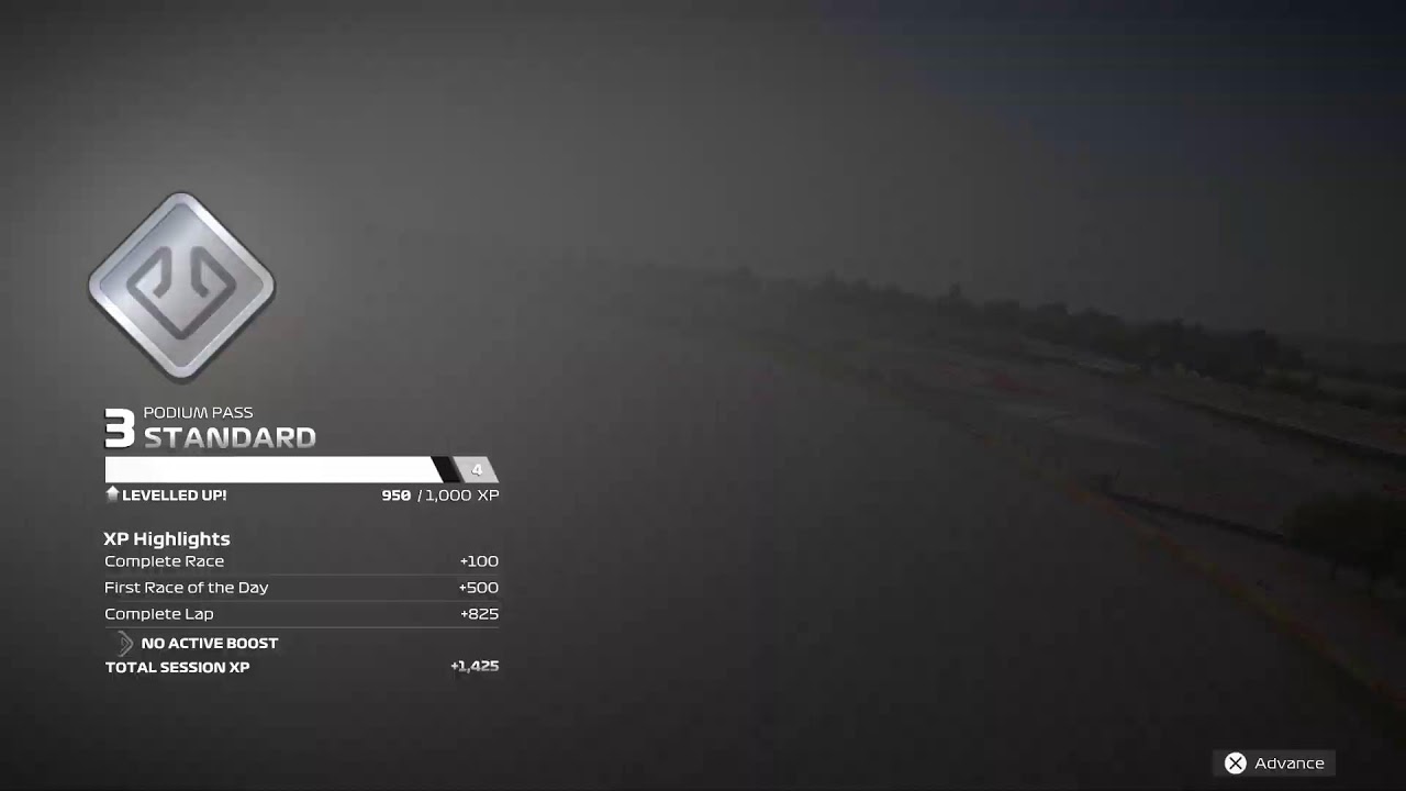 Spain Rush Racing League Australia | Div 4| Race 15  Season 9