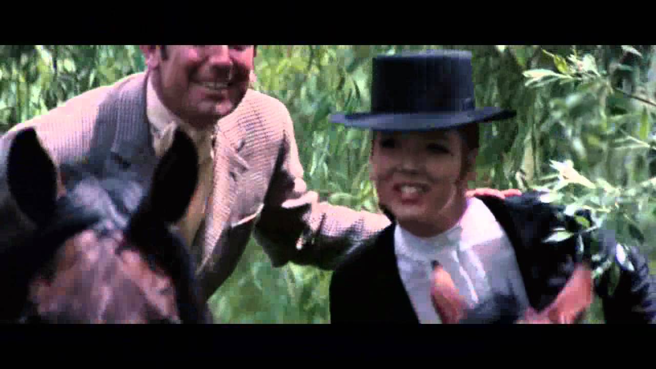 The Lovers - Bond & Tracy Montage - We have all the time in the World [James Bond Essentials]